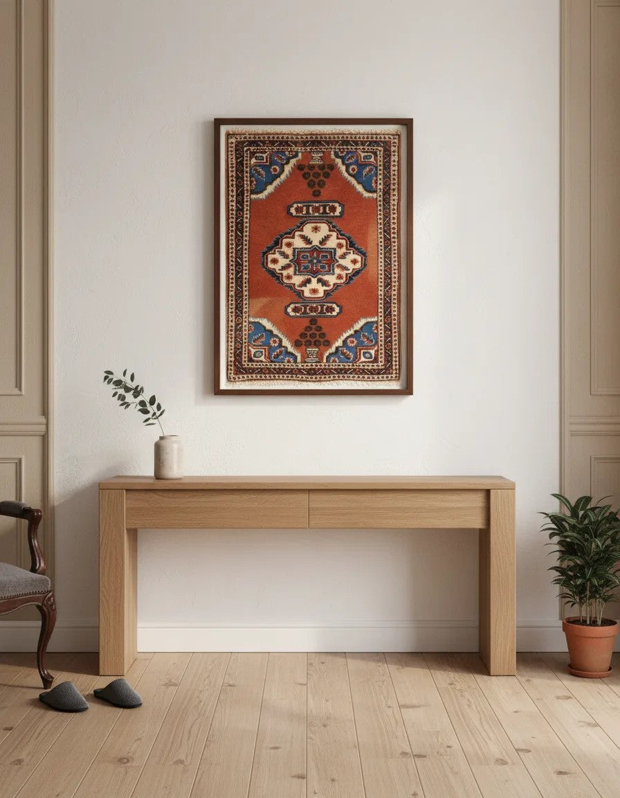 96 x 65 Hamadan
