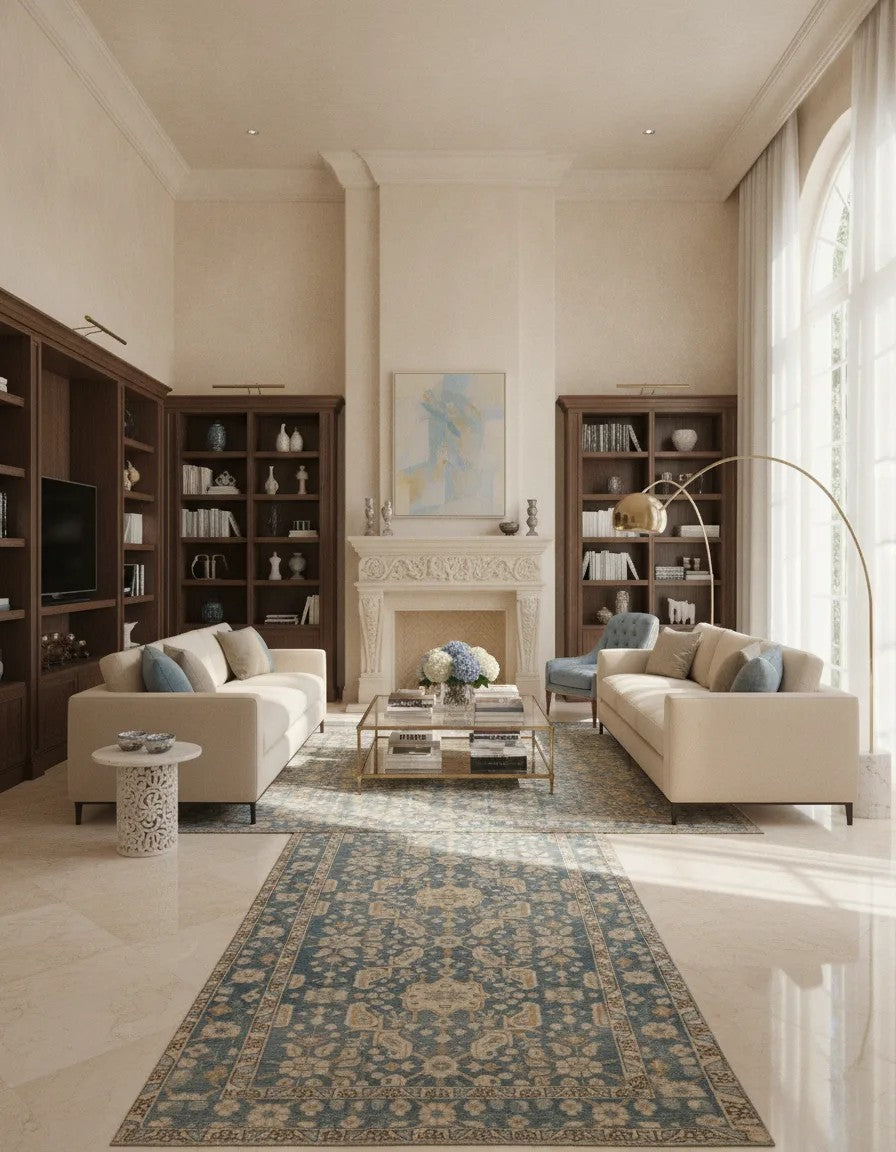409 x 107 Malaier Vintage