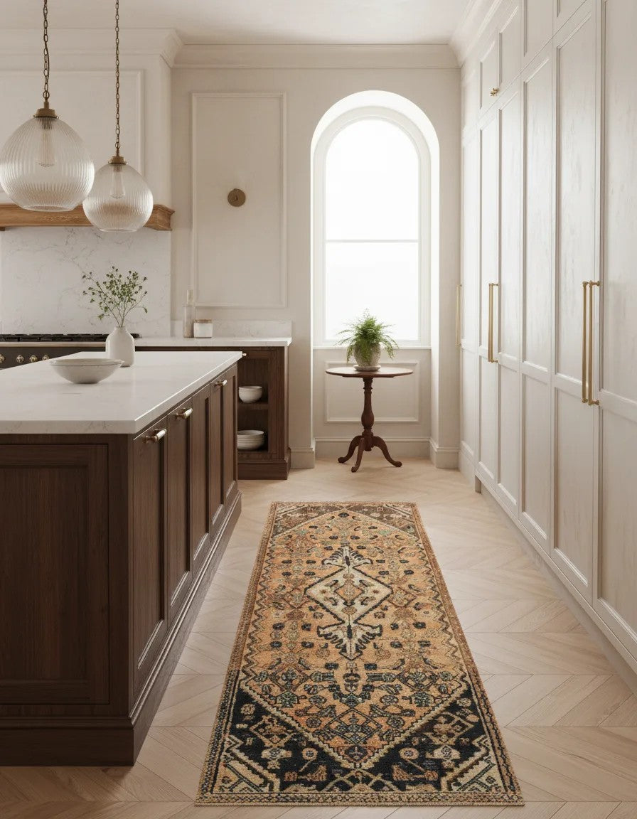 260 x 90 Hamadan