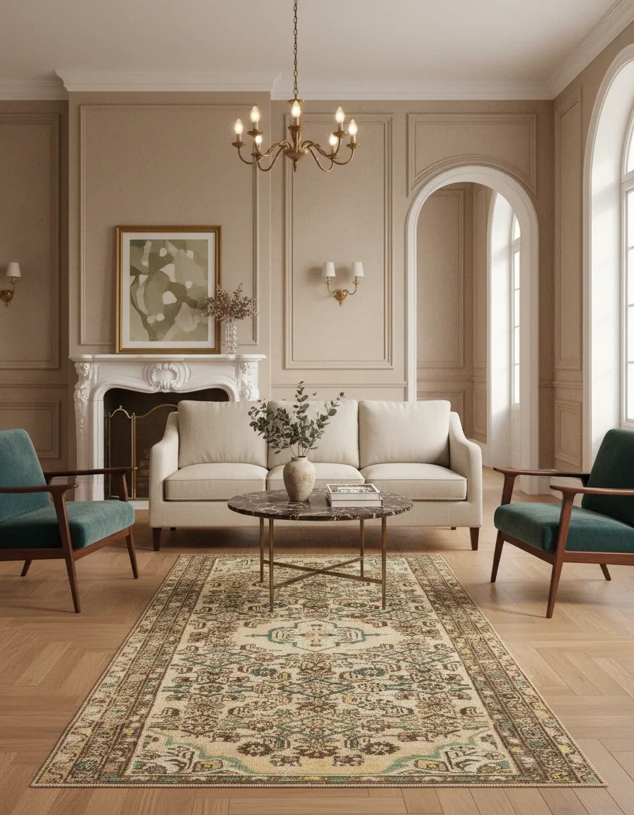 286 x 95 Hamadan