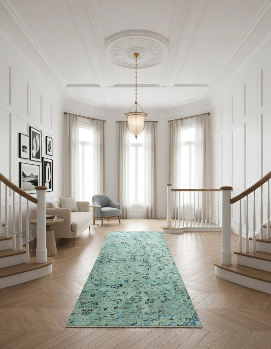 256 x 91 Vintage Royal