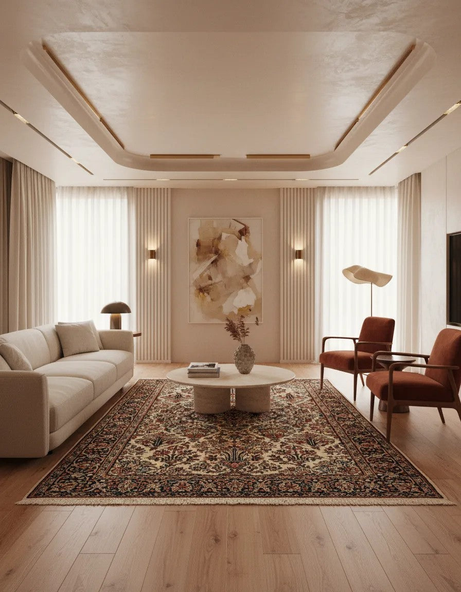 187 x 130 Jaipur Saruk