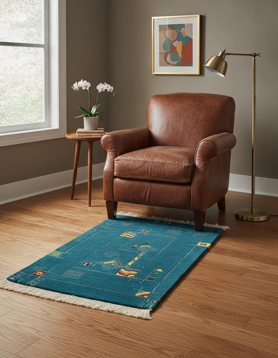 90 x 60 Tibeter