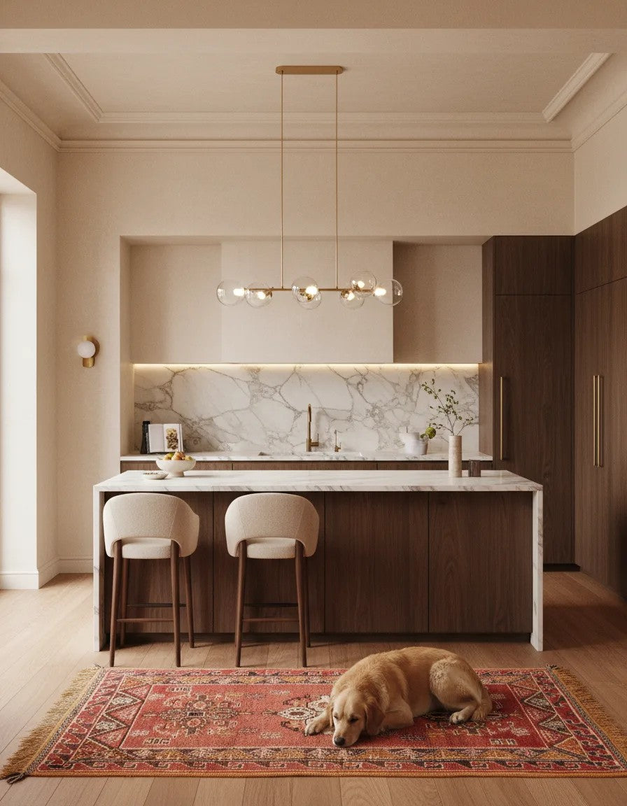 204 x 106 Berber Haut-Atlas