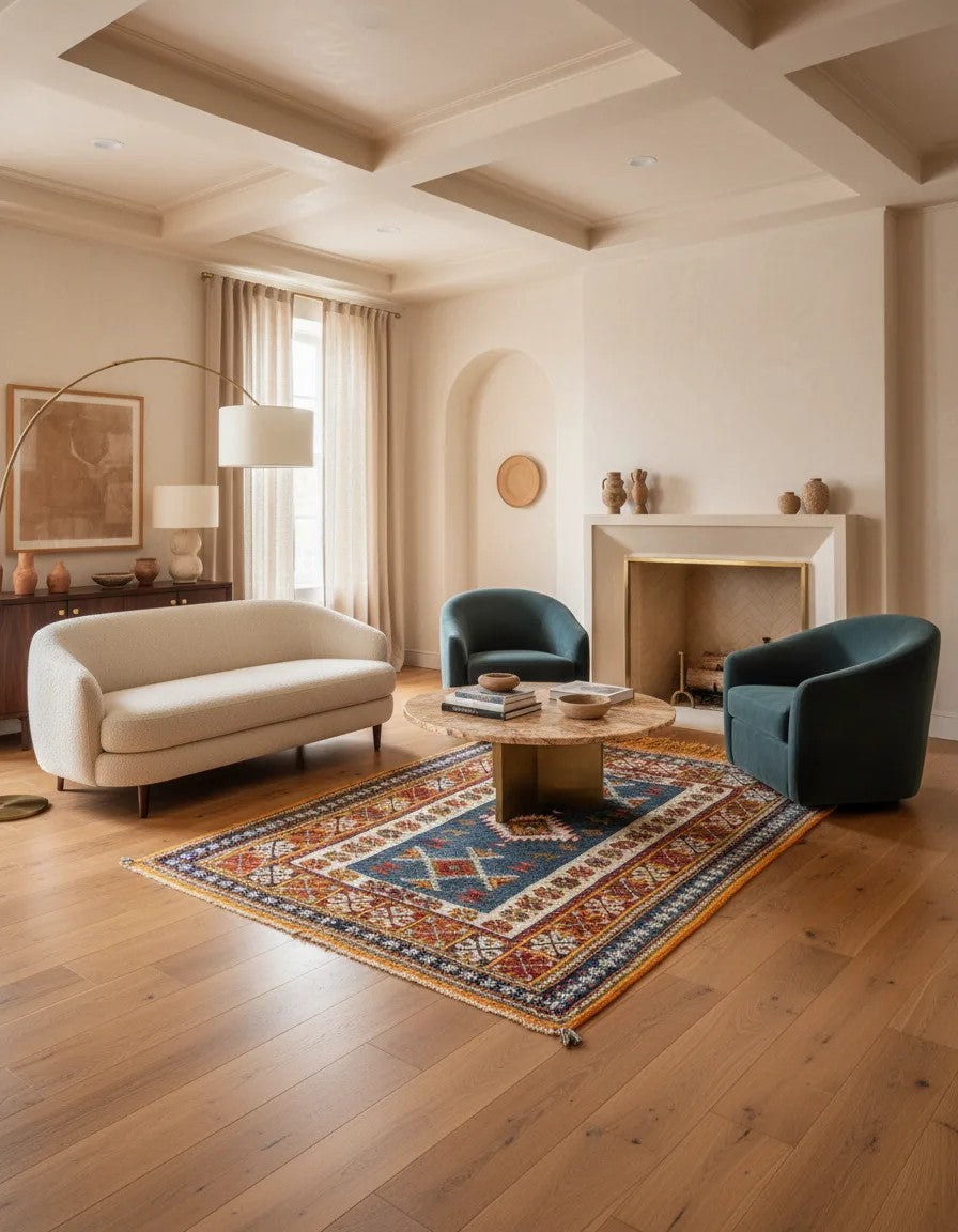 228 x 148 Berber Haut-Atlas