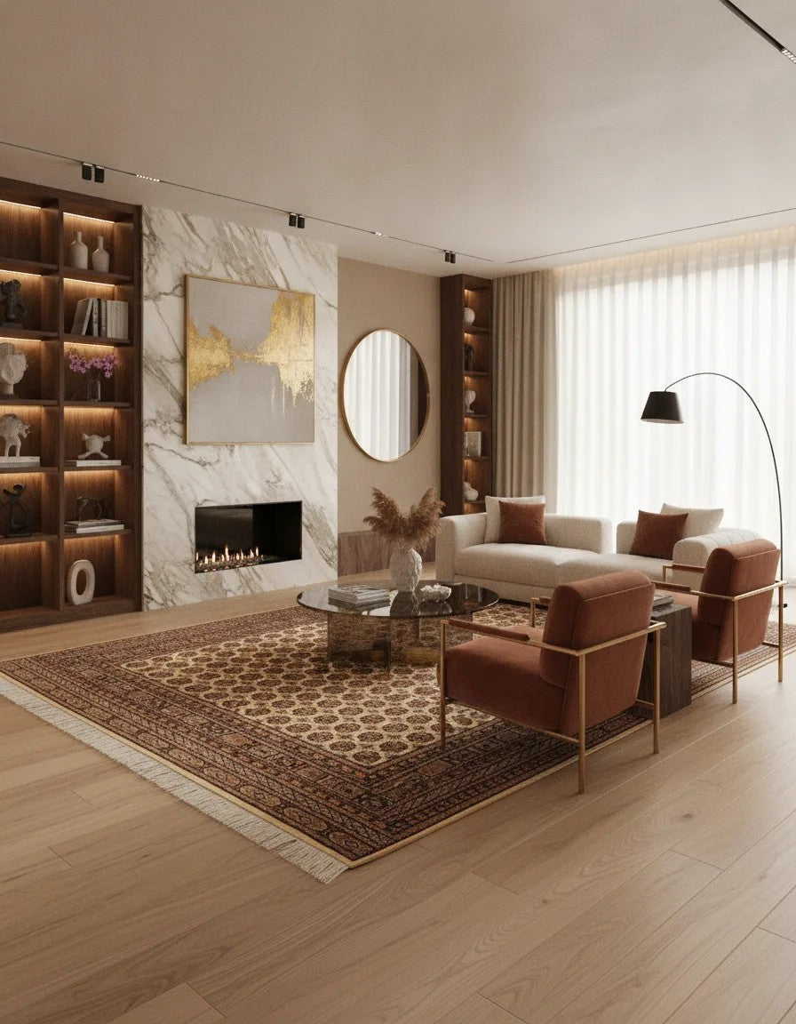 391 x 300 Bochara