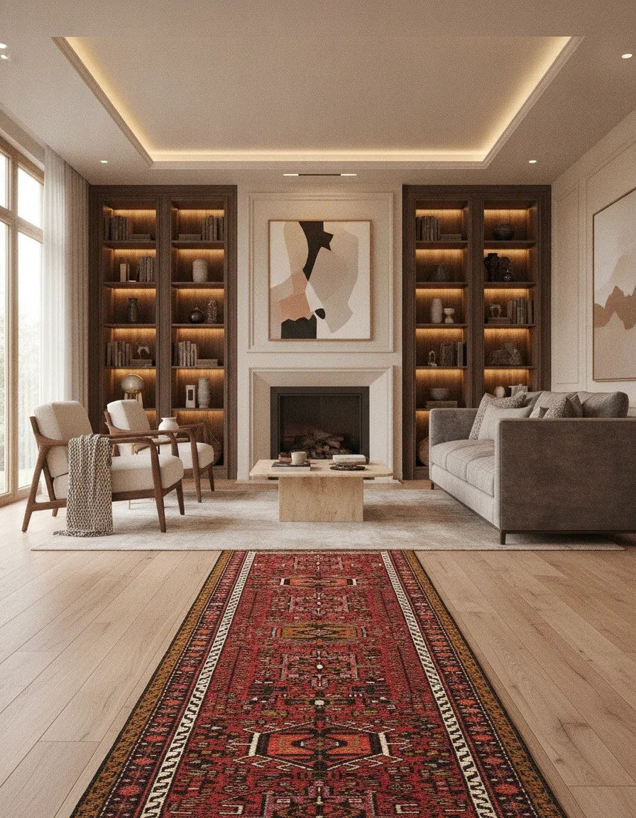 295 x 65 Karadja