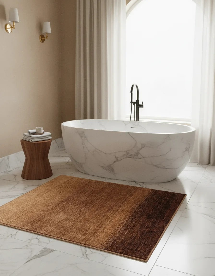 120 x 115 Gabbeh Kashkuli