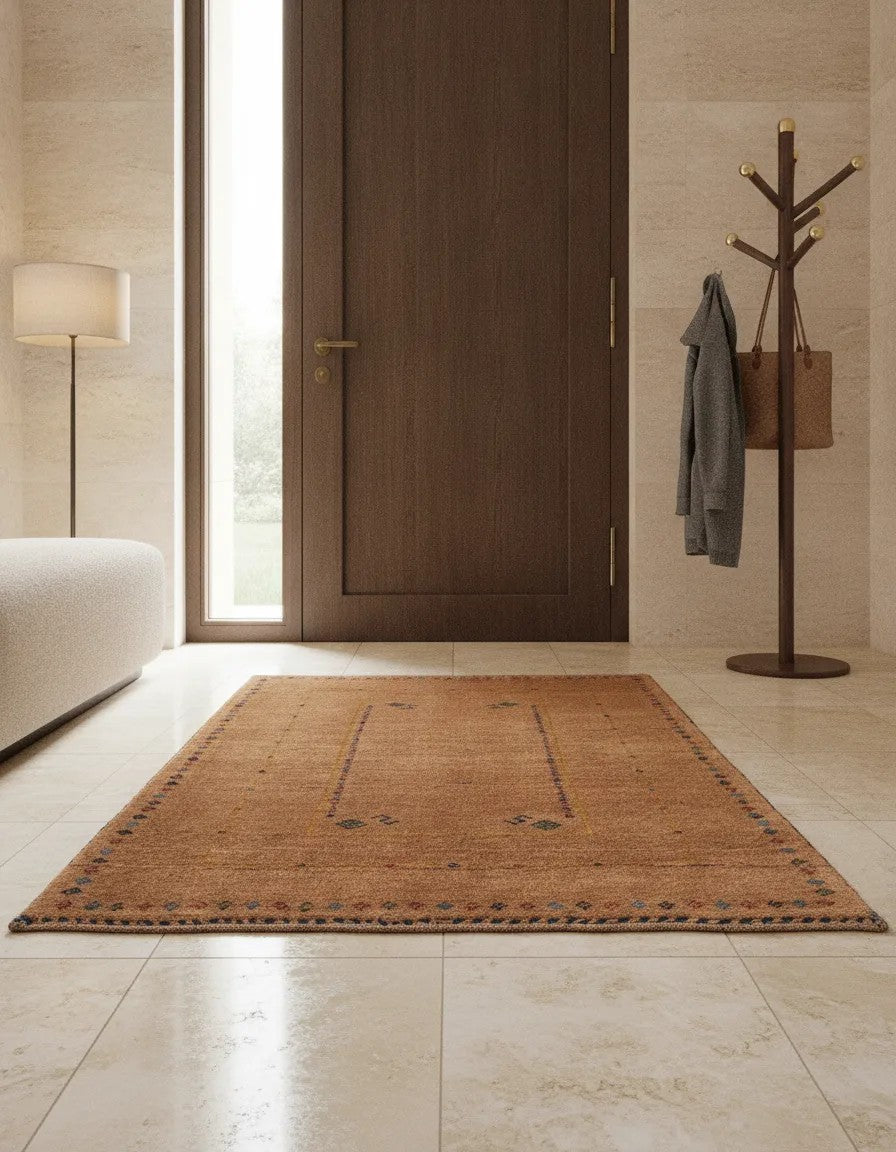 116 x 85 Gabbeh Kashkuli