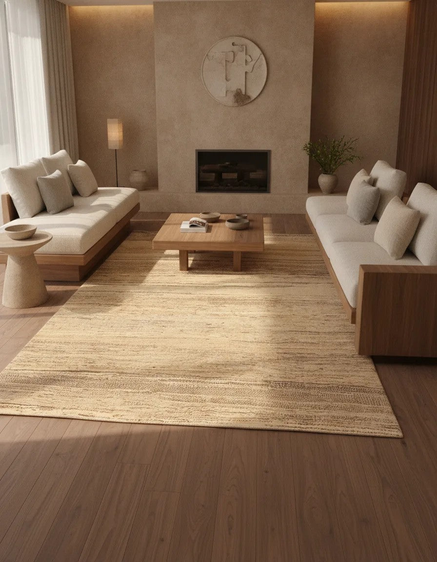 220 x 164 Gabbeh Shouli