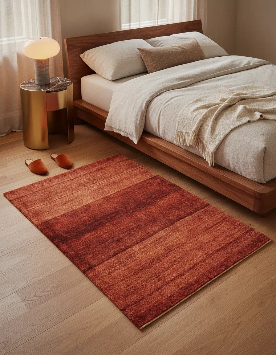 122 x 100 Gabbeh Kashkuli