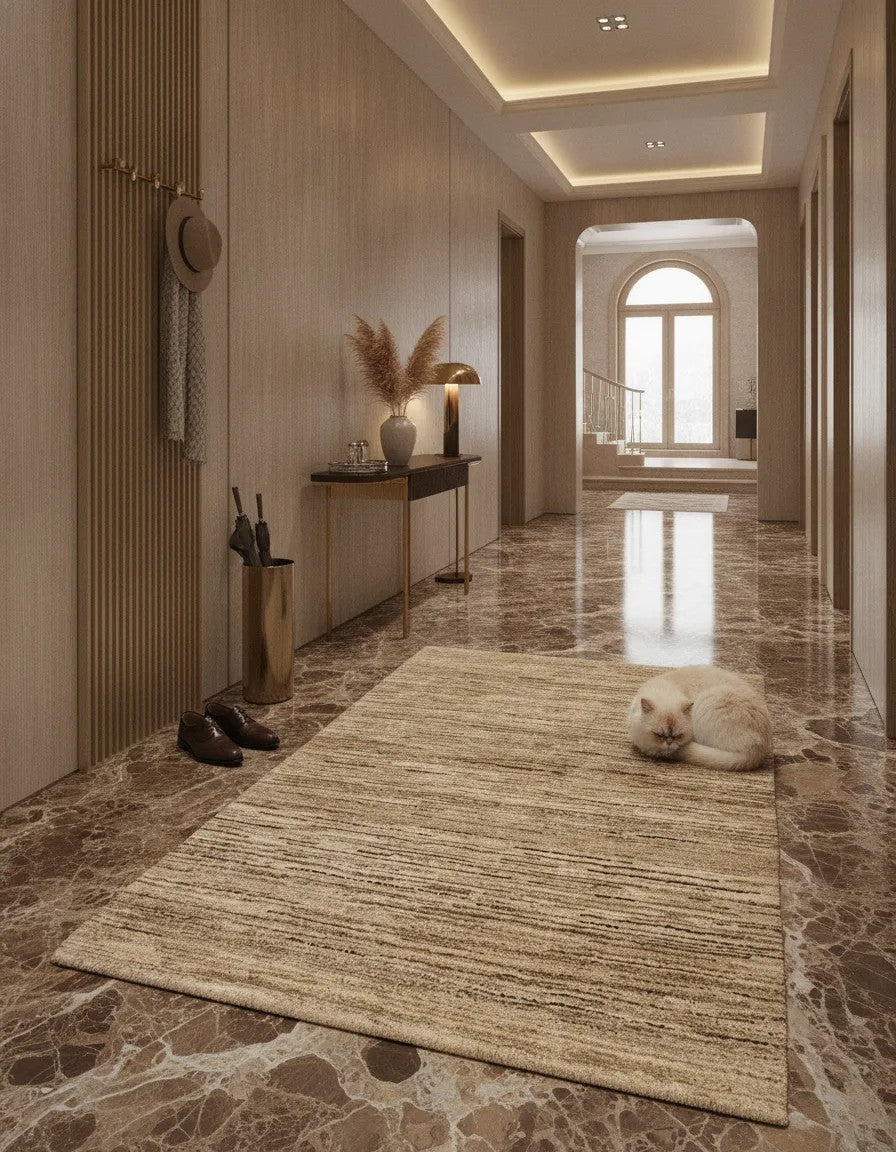 150 x 95 Gabbeh Shouli