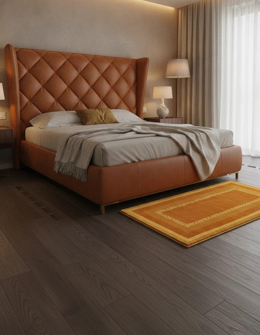 140 x 75 Gabbeh Tambaghuly