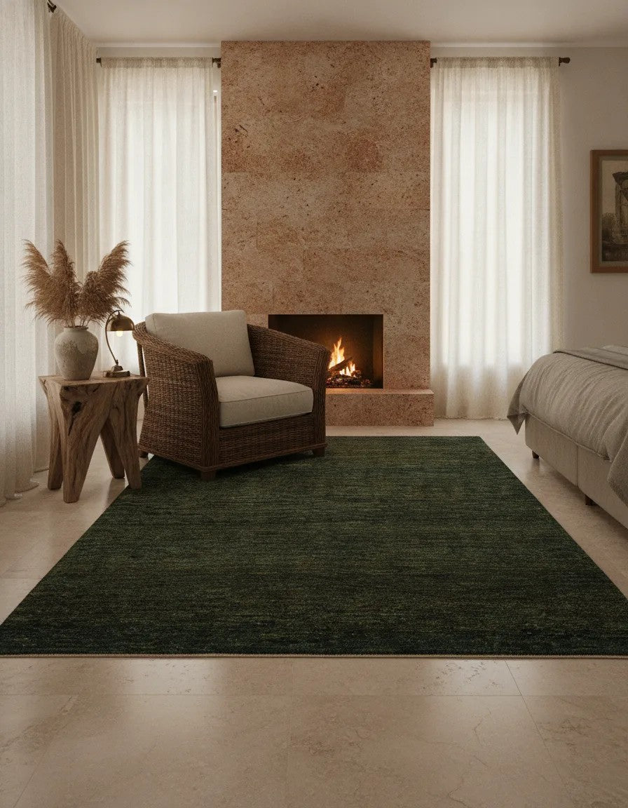 196 x 153 Gabbeh Shouli