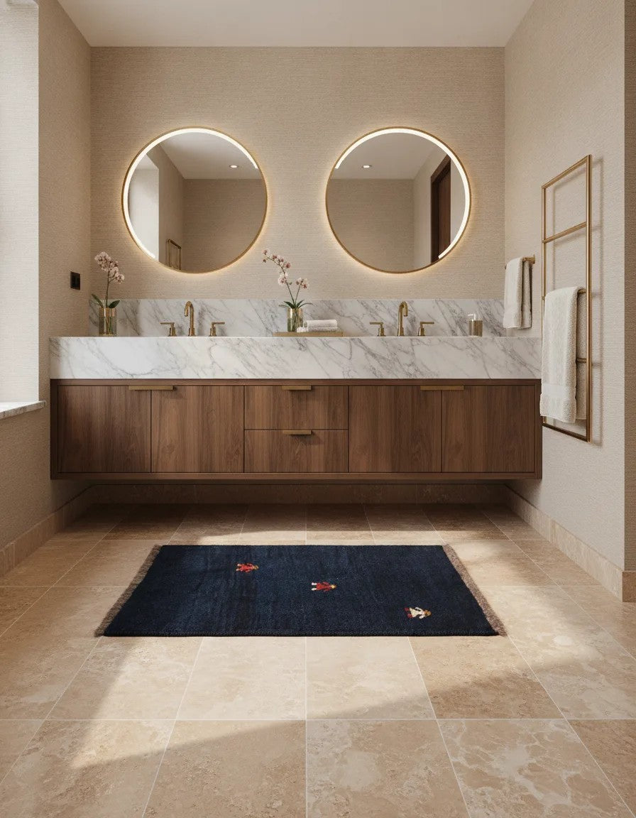 59 x 40 Gabbeh Shouli