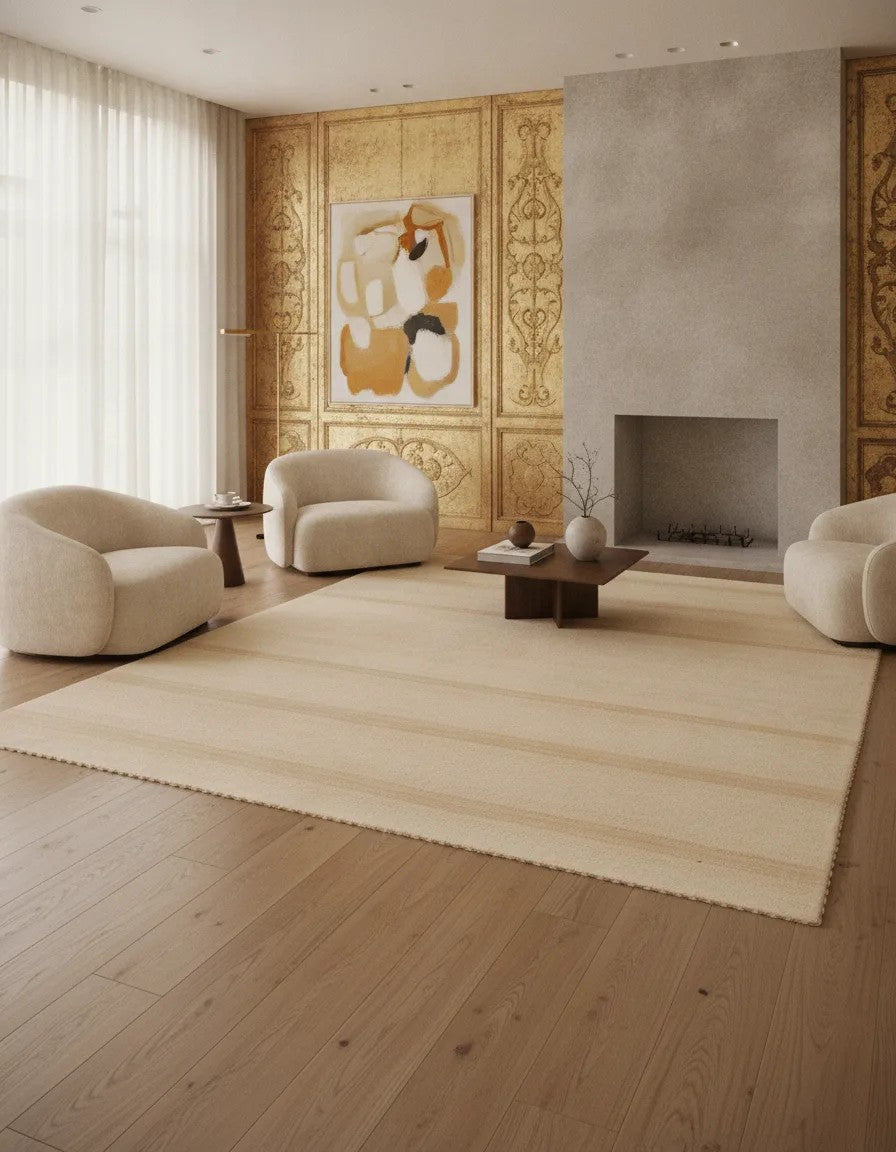 185 x 144 Gabbeh Sonaghuly