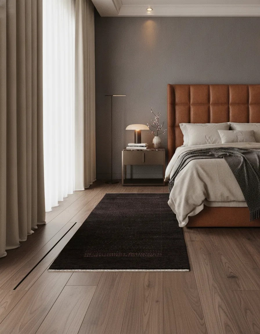 140 x 75 Gabbeh Sonaghuly