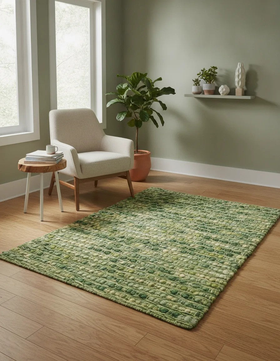 90 x 60 Handweb Kelim