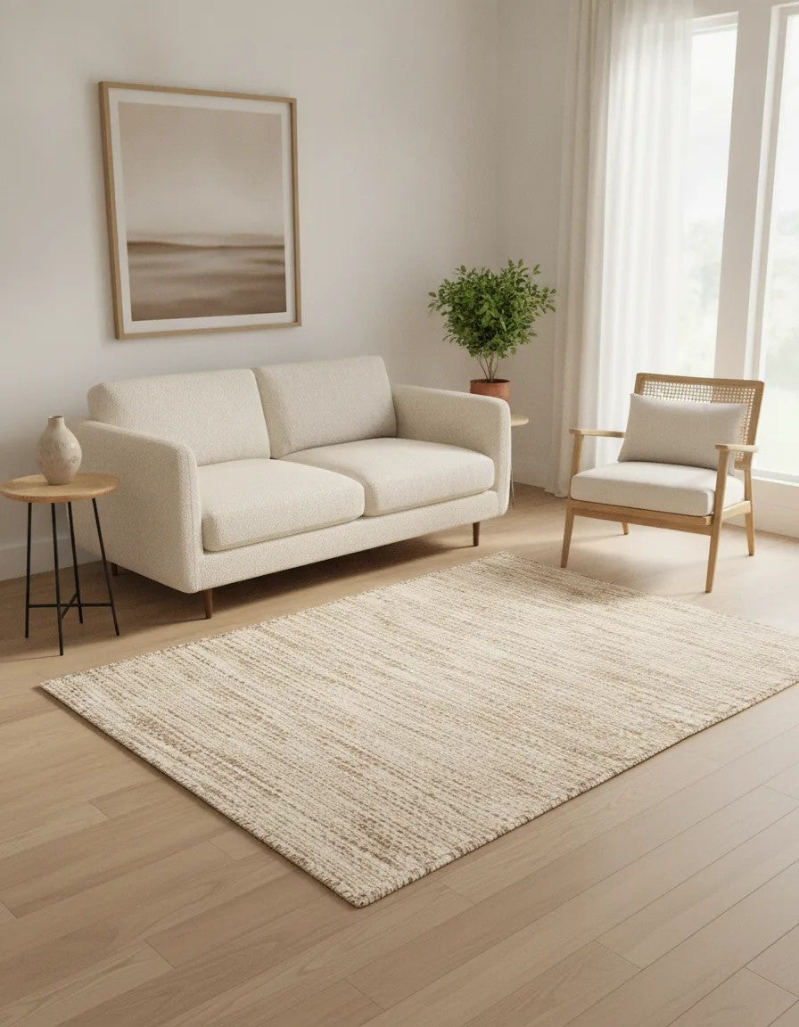 90 x 60 Handweb Kelim