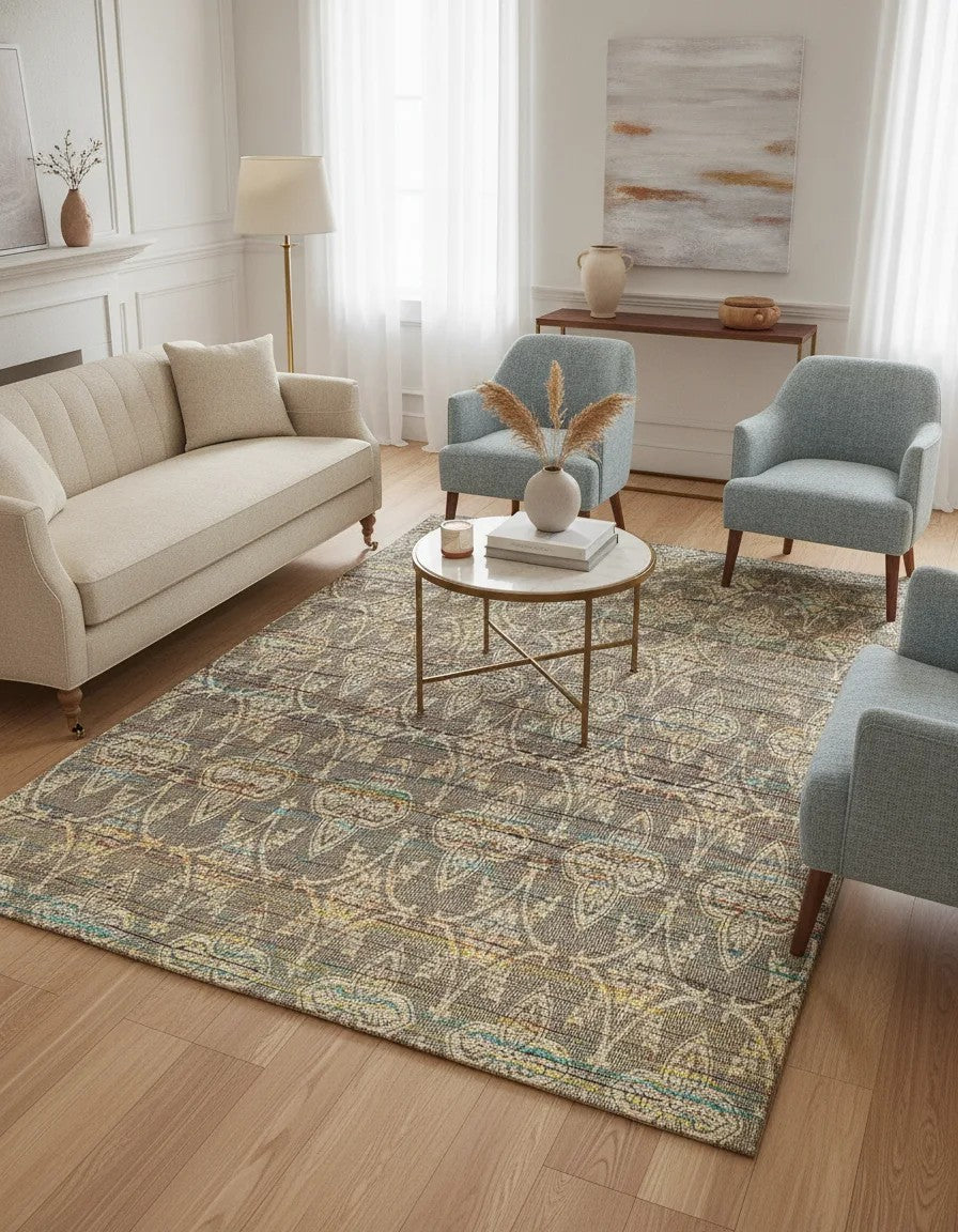 180 x 120 Jacquard