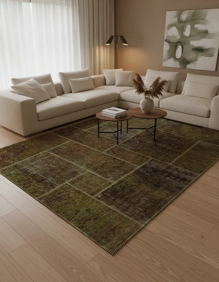 207 x 151 Patchwork
