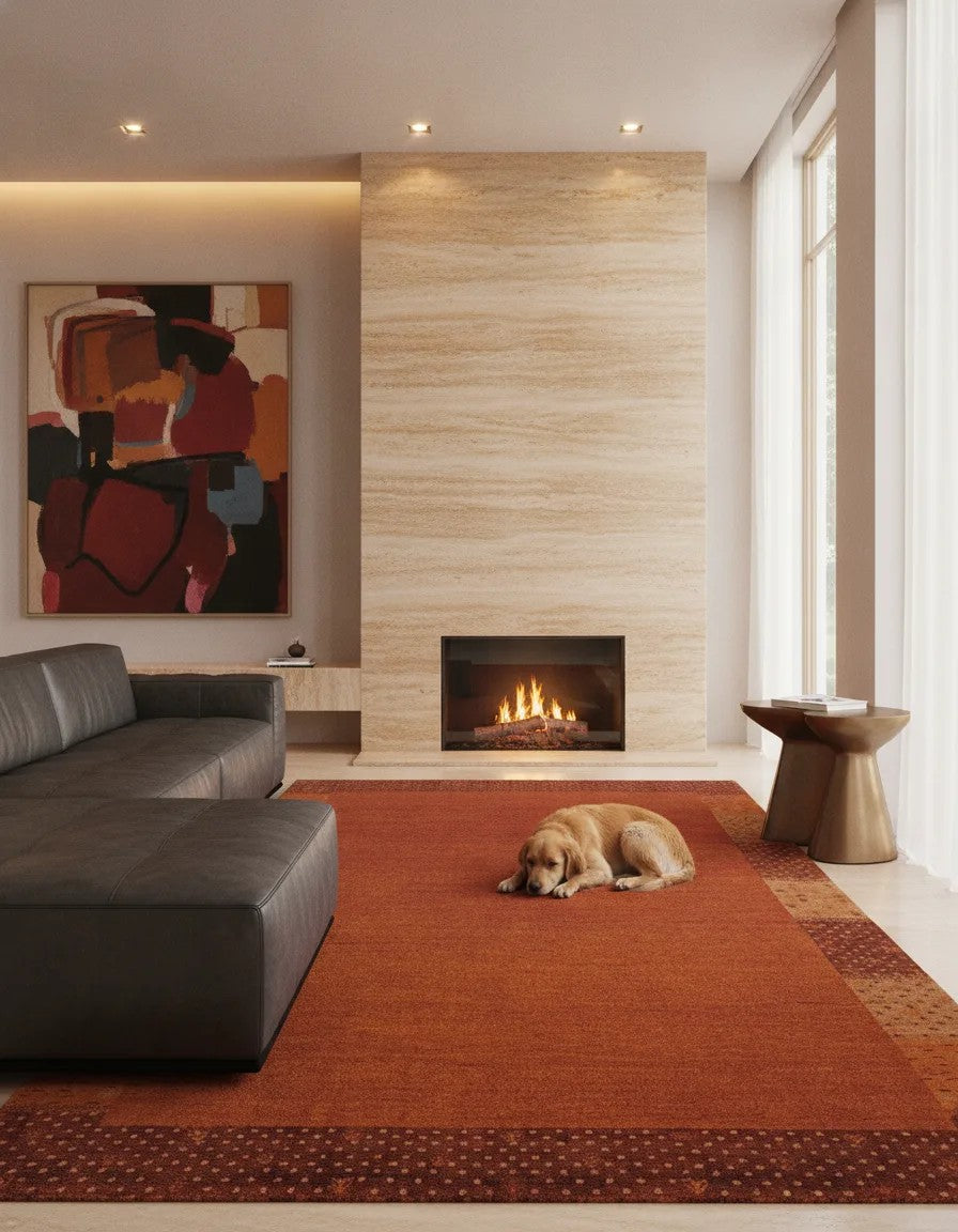 200 x 140 Gabbeh Lori