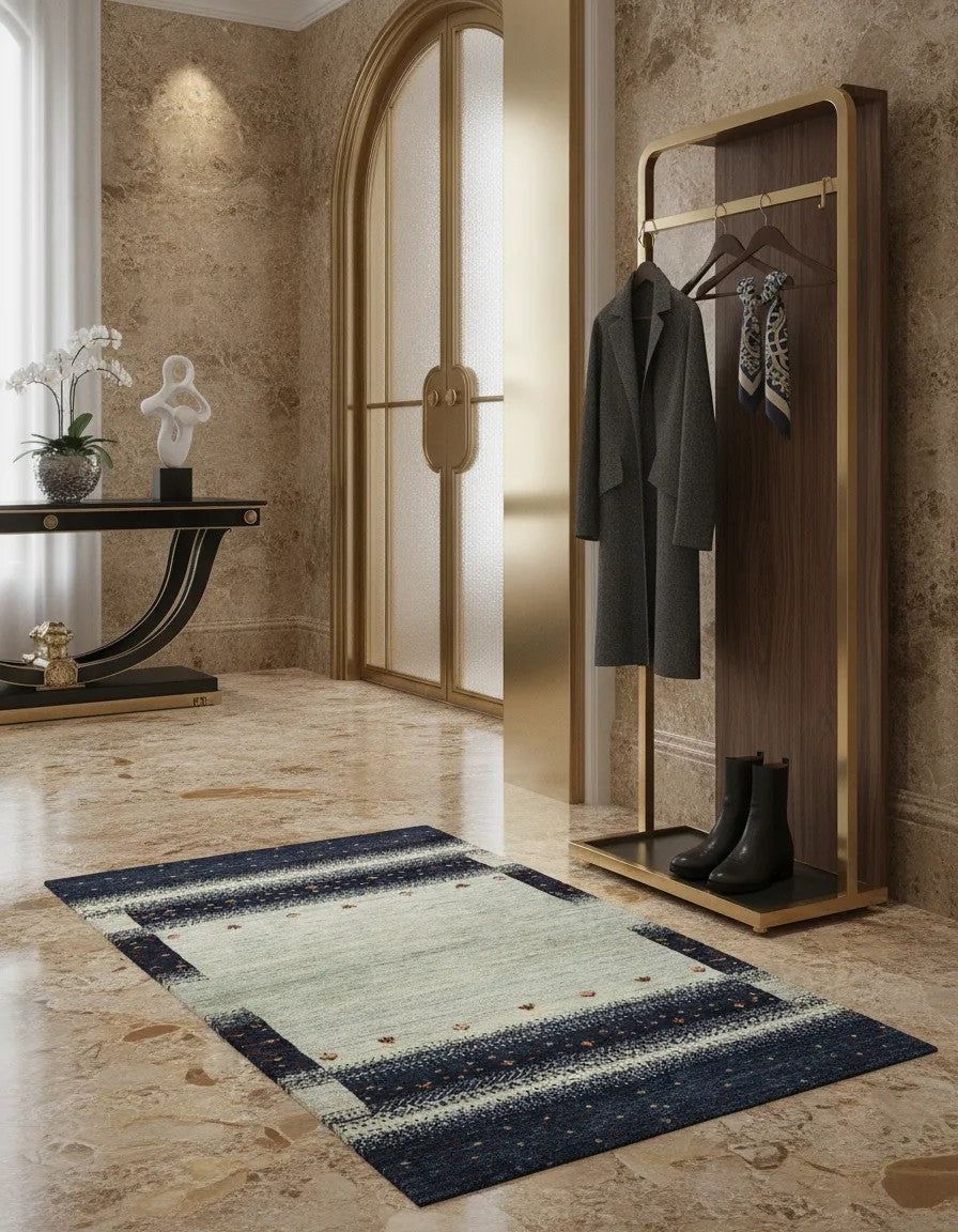 160 x 89 Gabbeh Shouli