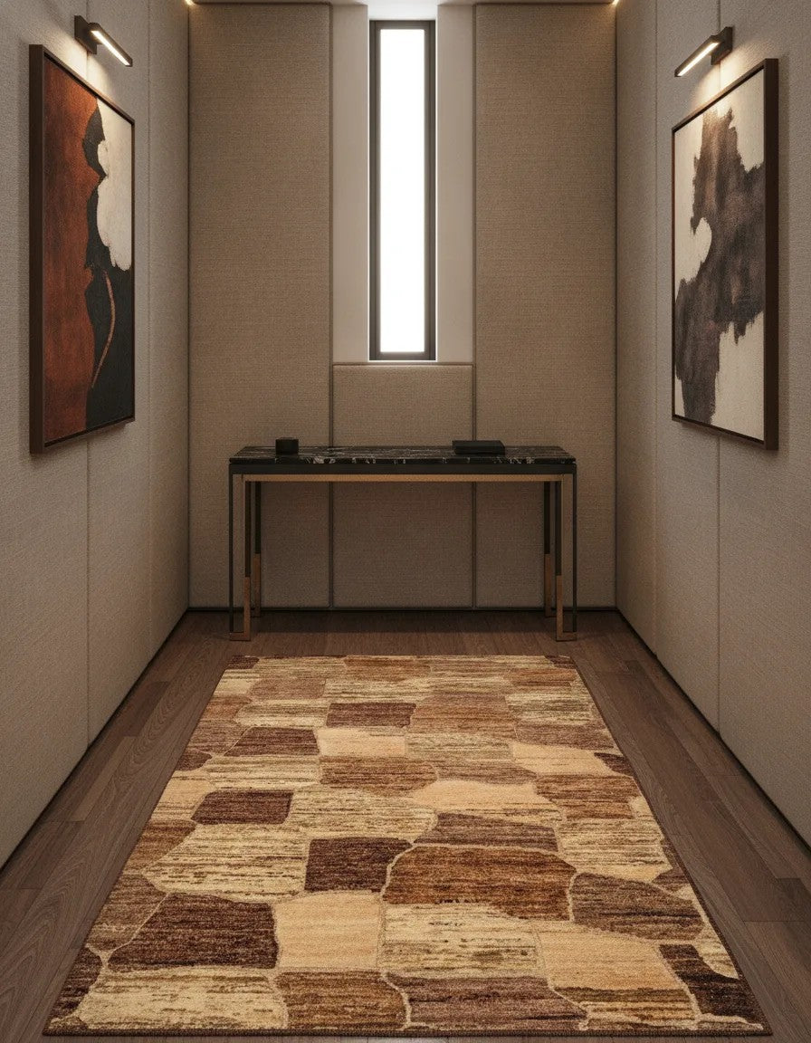 146 x 100 Gabbeh Luribaft