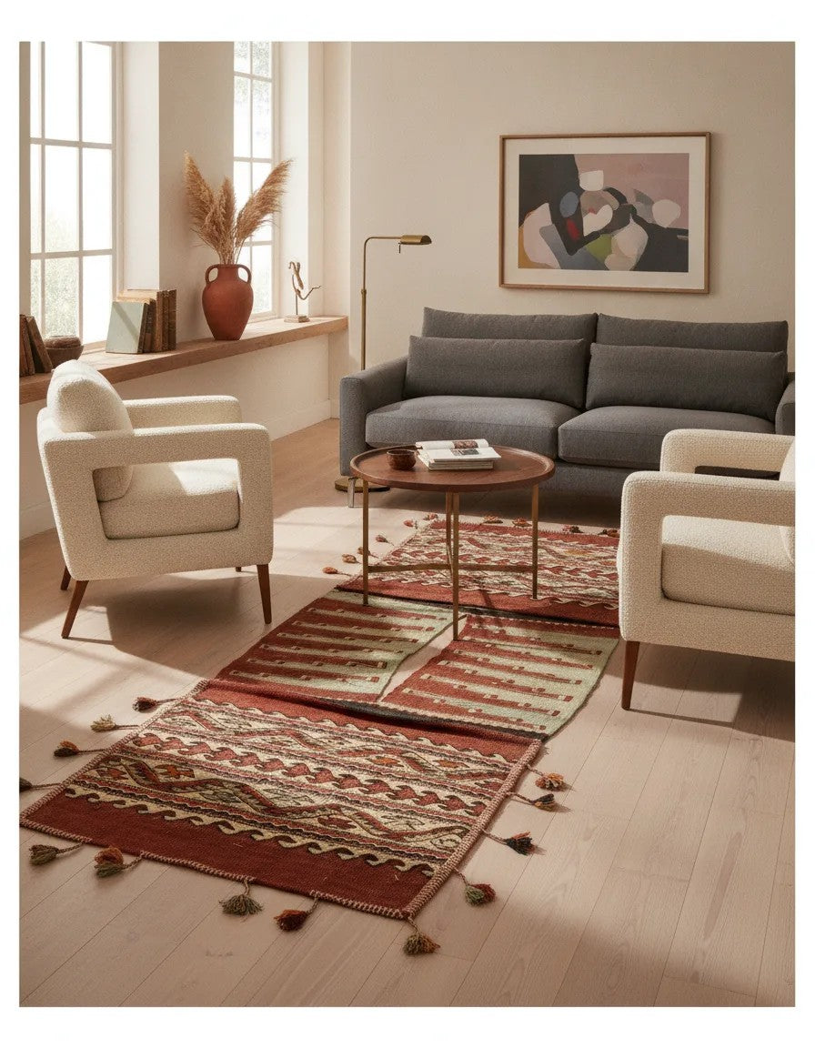 140x45 Anatol Heybe