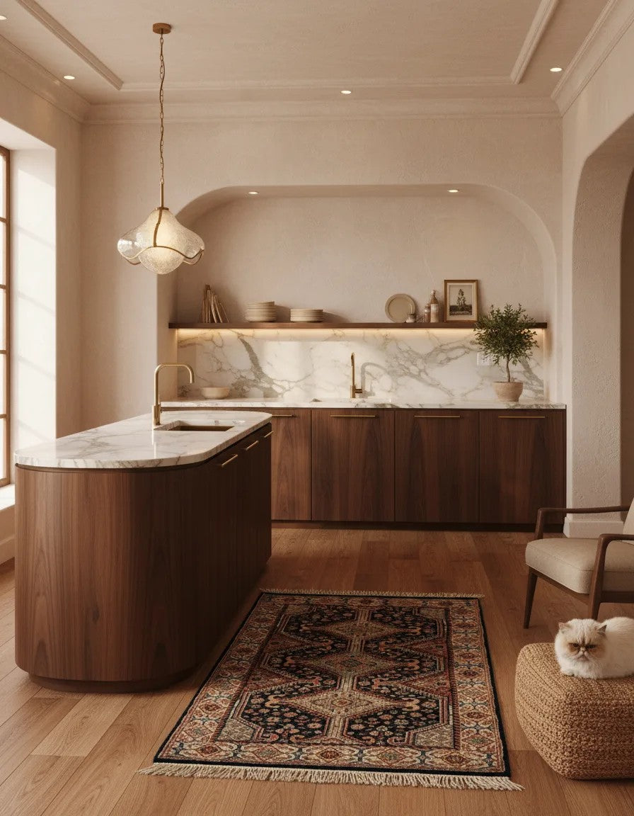 94 x 62 Jaipur Saruk