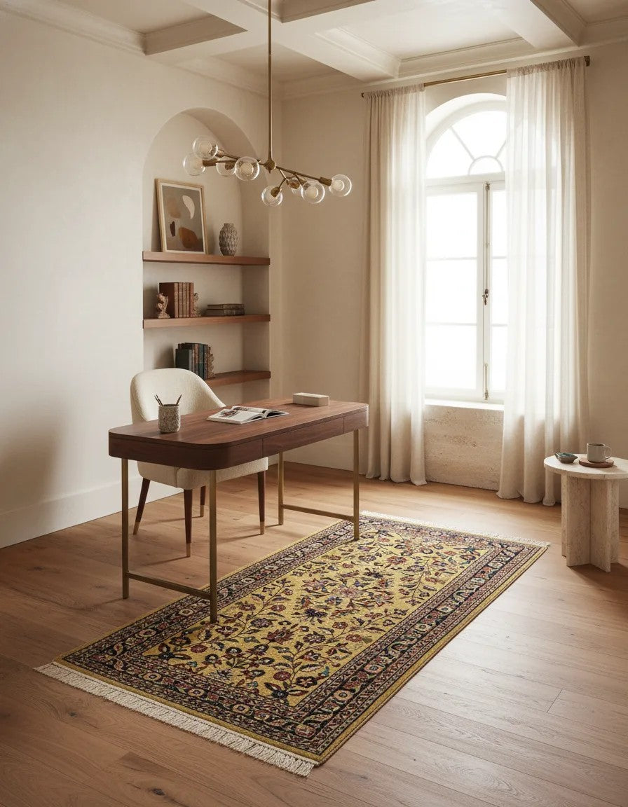 155 x 71 Kashmir Saruk