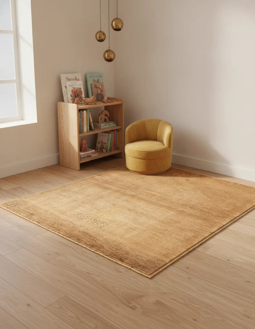 149 x 103 Kashkuli Gabbeh