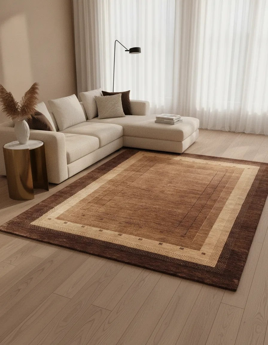 241 x 173 Sarnath Gabbeh