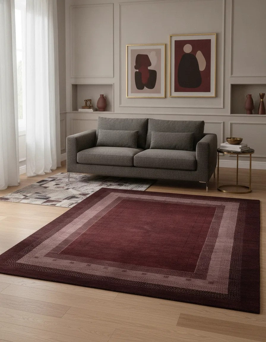 200x150 Sarnath Gabbeh