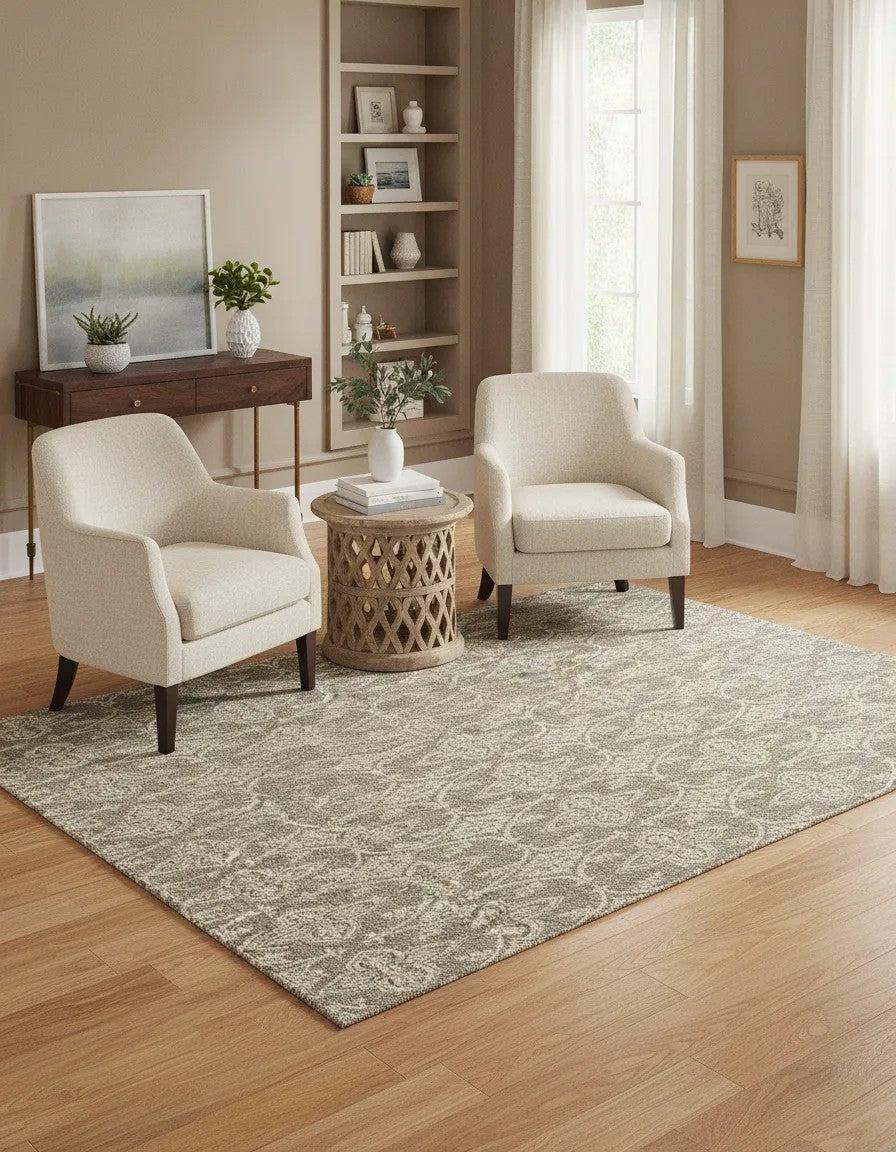 180 x 120 Jacquard