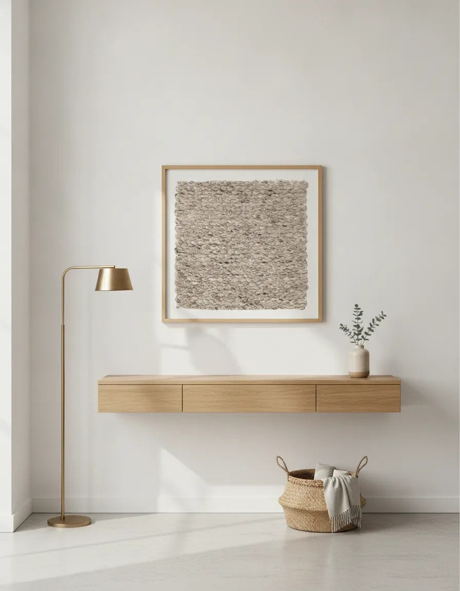 Grisone Grey