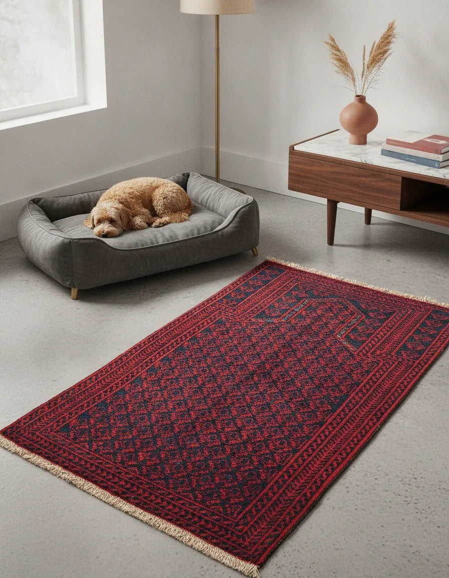 137 x 85 Beloutsch