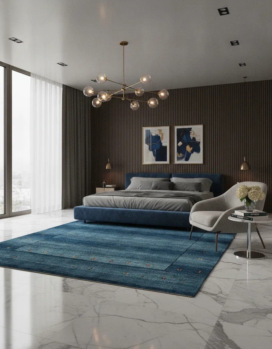 193 x 150 Kashkuli fein