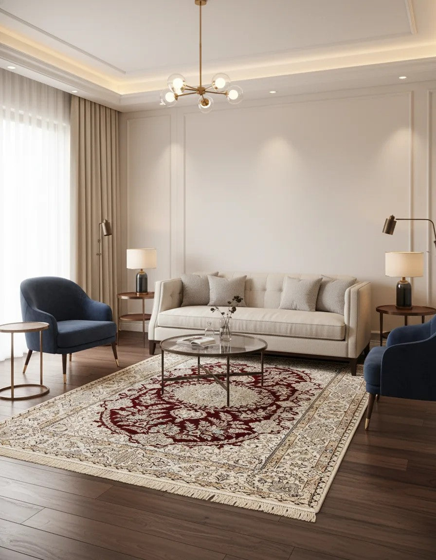 230 x 150 Nain 6 La