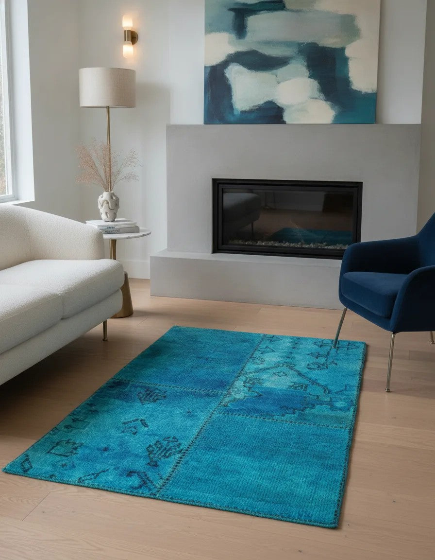 90 x 60 Vintage