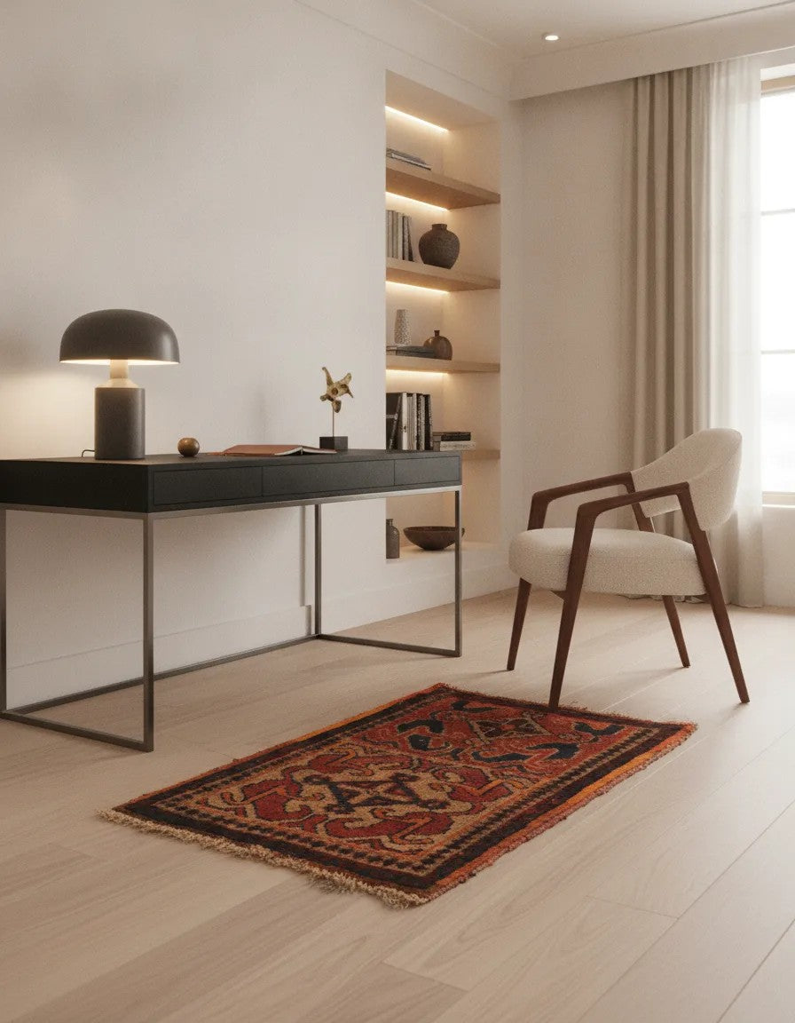 60 x 40 Beloutsch