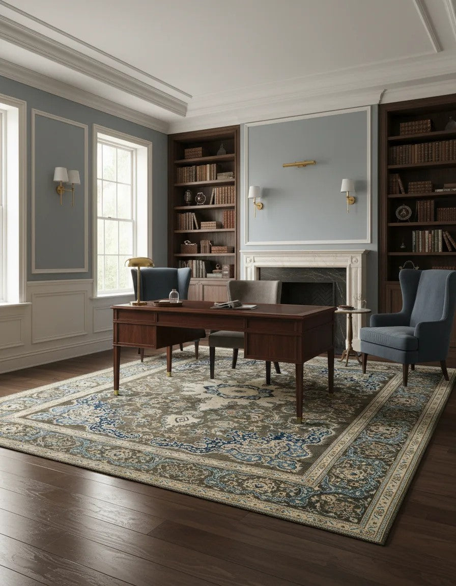 341 x 258 Vintage Royal