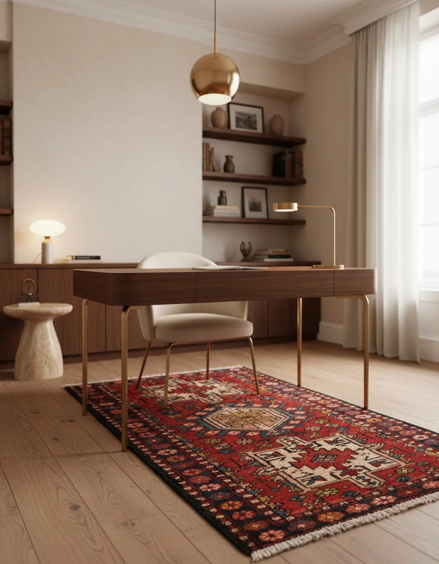 118 x 66 Hamadan