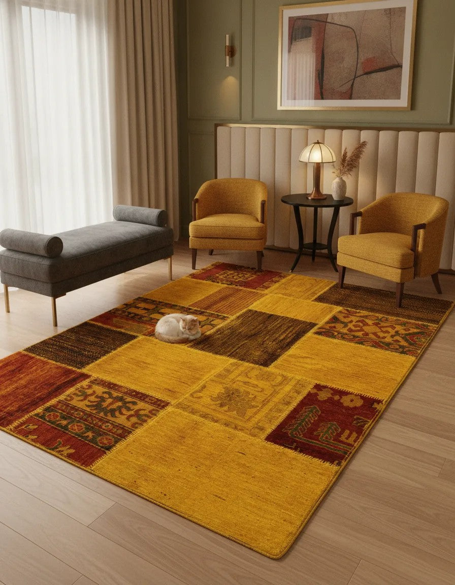 219 x 158 Patchwork