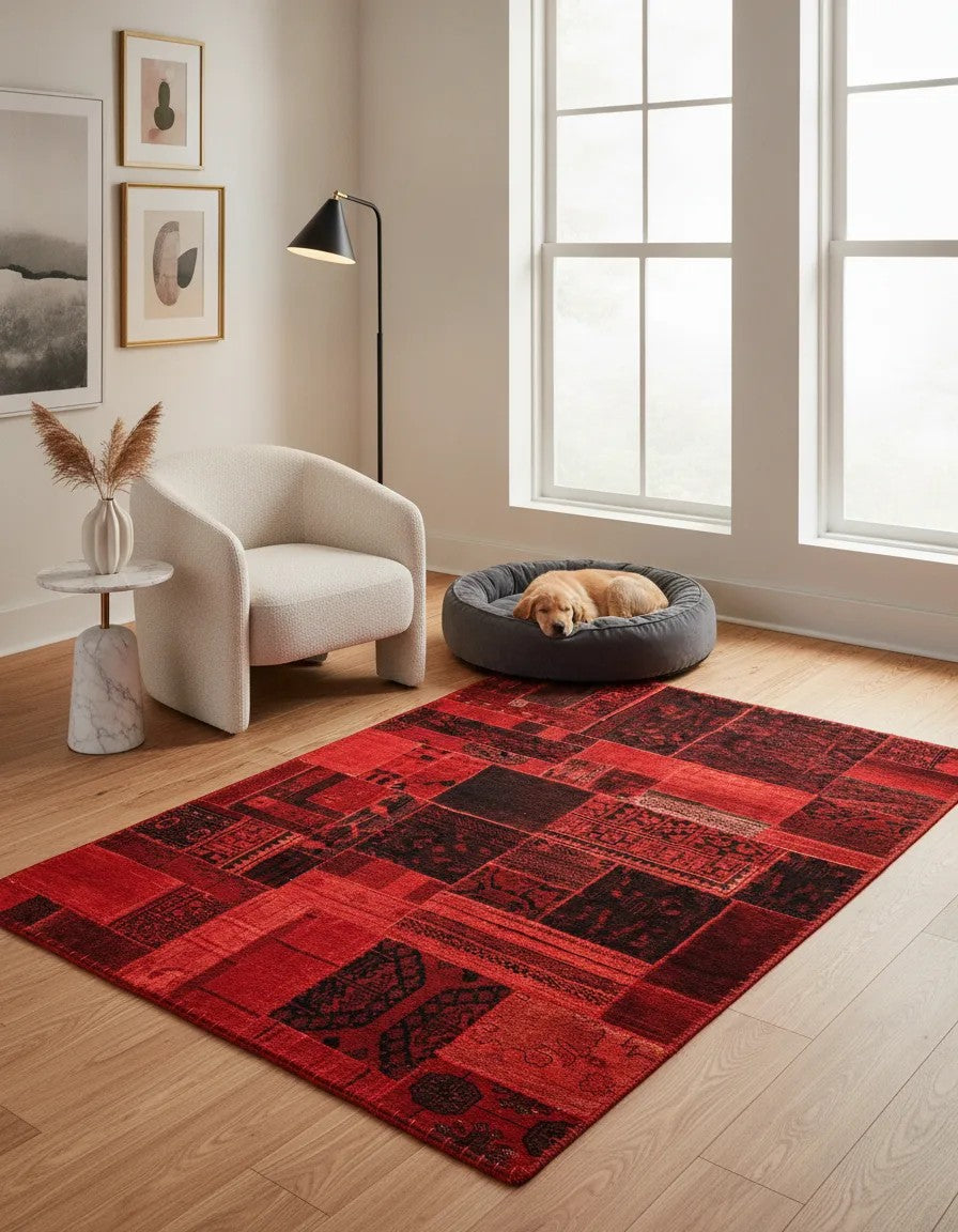 162 x 107 Patchwork