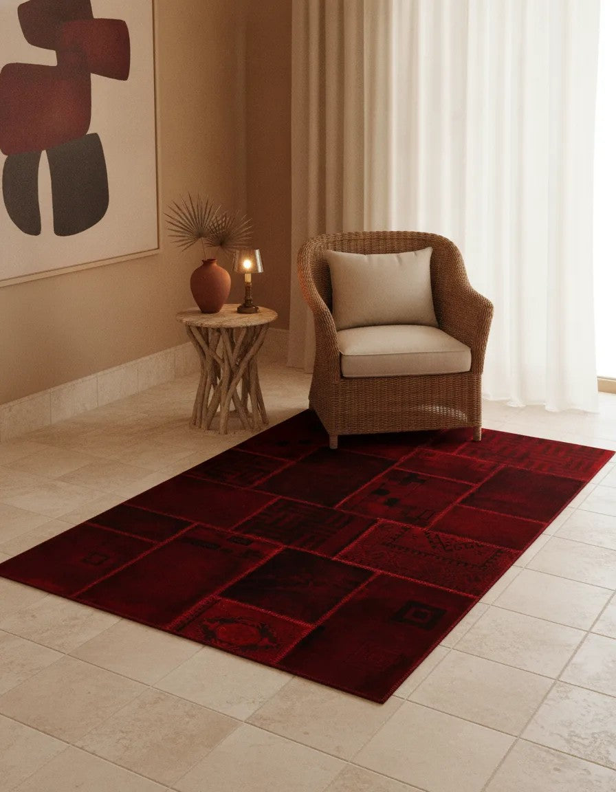 242 x 166 Patchwork