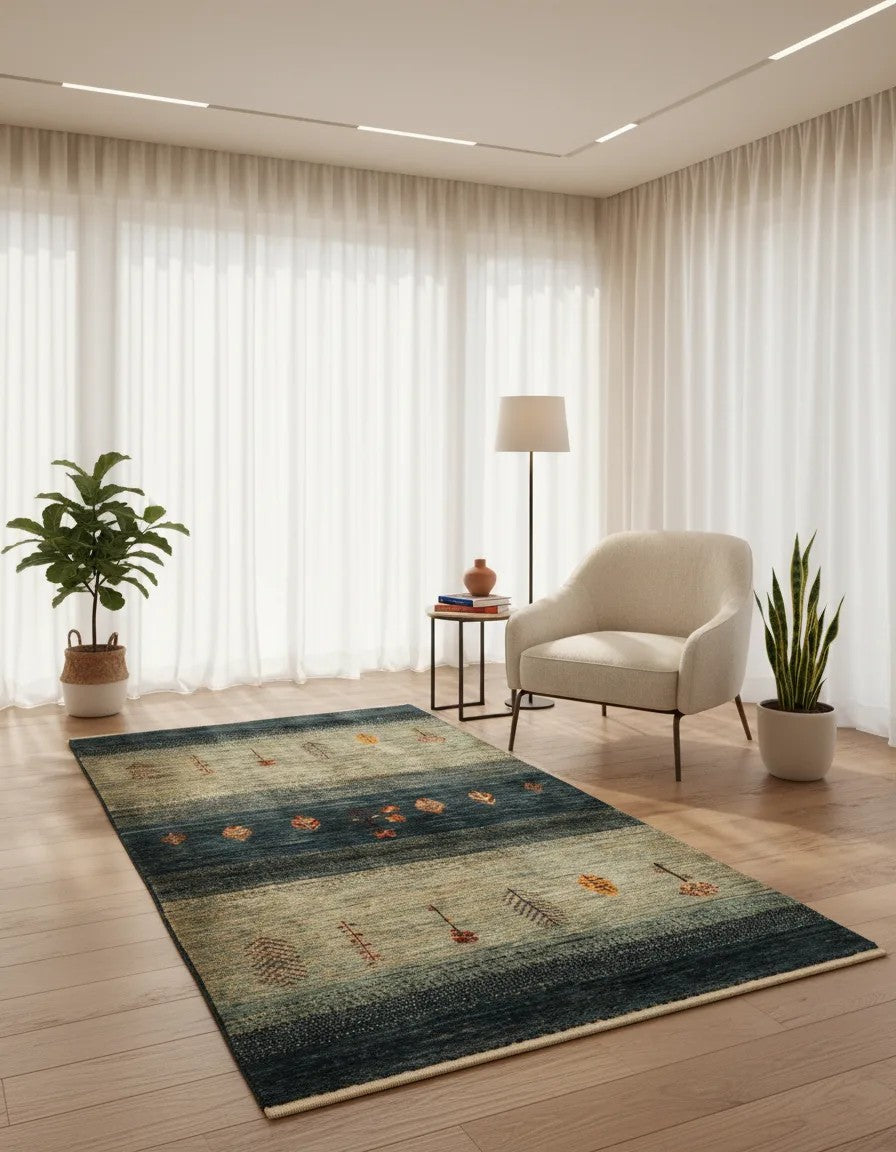 150 x 85 Kashkuli