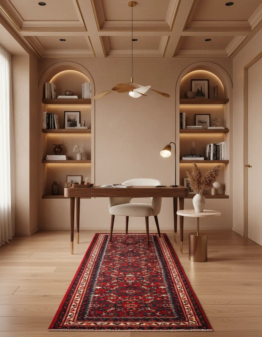 199 x 64 Hamadan