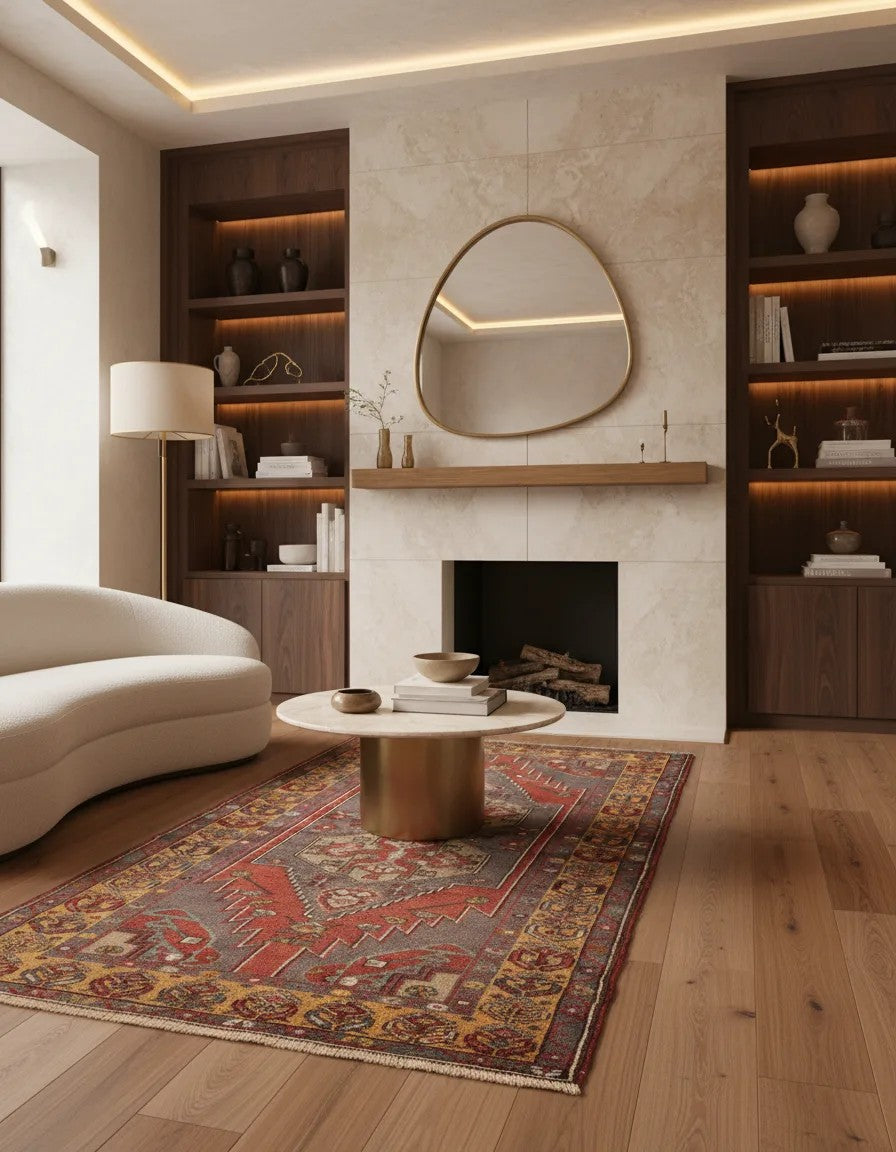 182 x 97 Hamadan