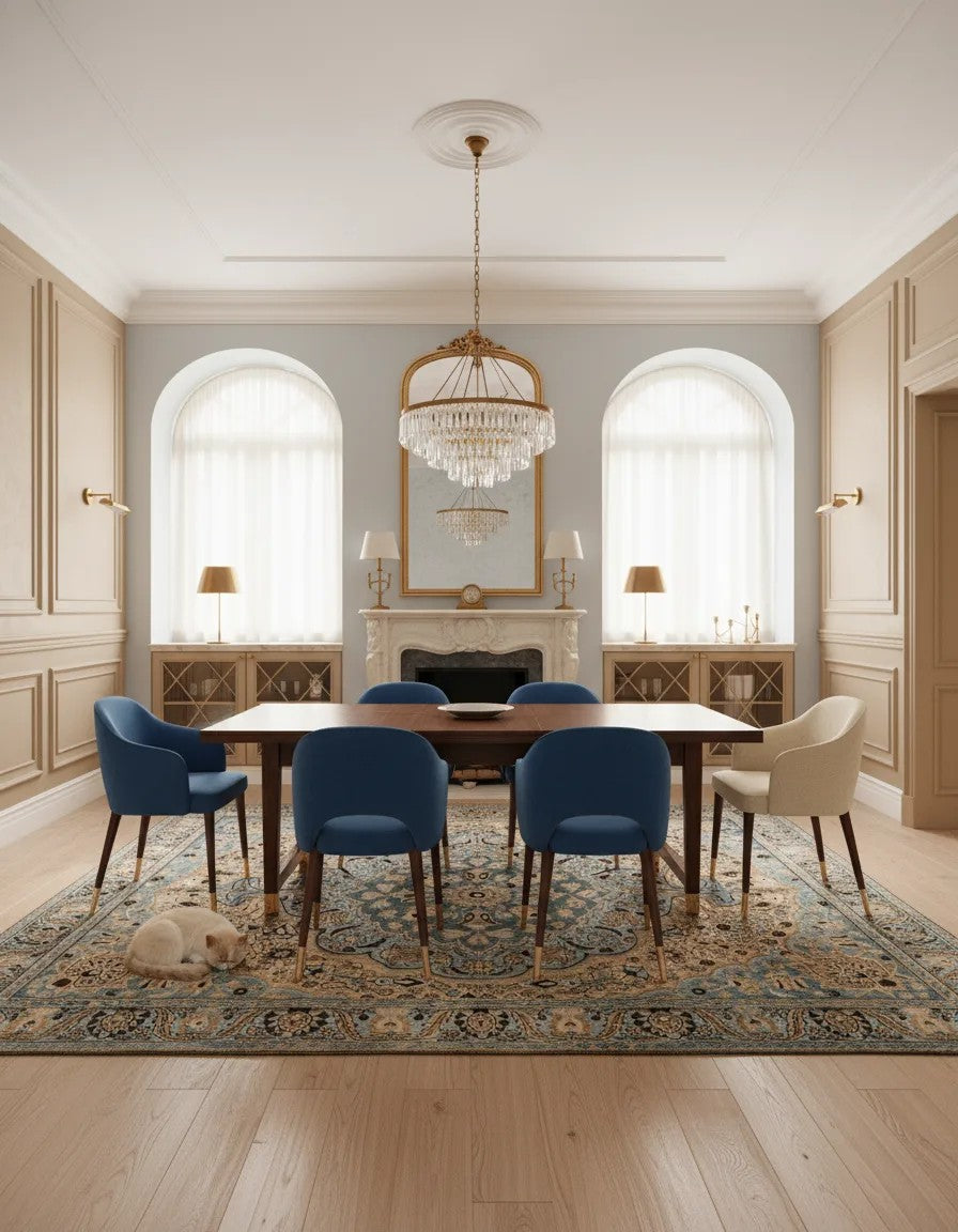 349 x 258 Vintage Royal